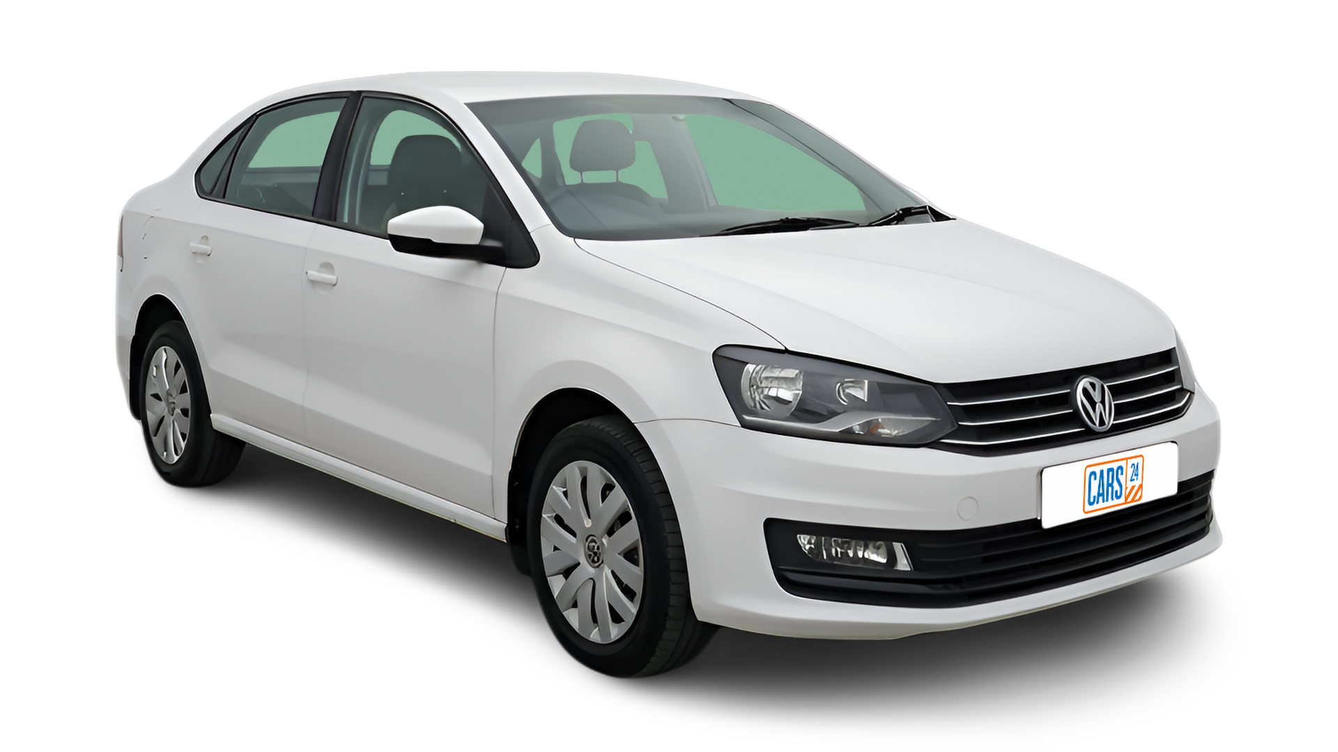 Volkswagen Vento-img